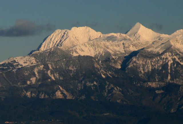 Kočne i Grintovec