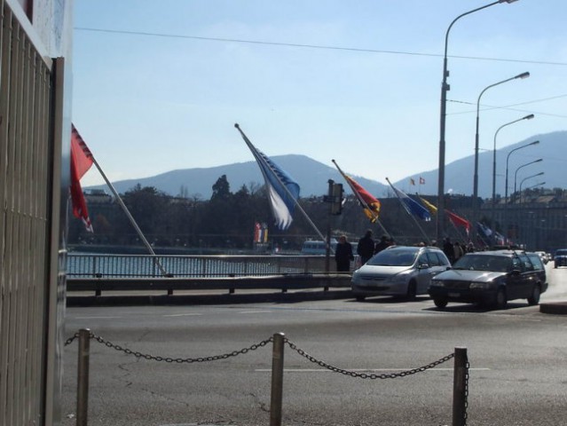 Ženeva 2005 3. dan - foto