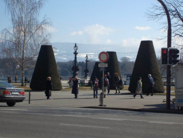 Ženeva 2005 3. dan - foto