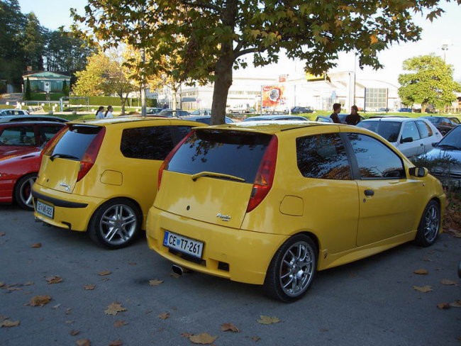 Euro tuning show Celje 2005 - foto povečava