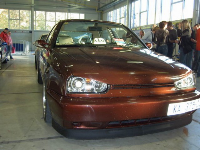 Euro tuning show Celje 2005 - foto