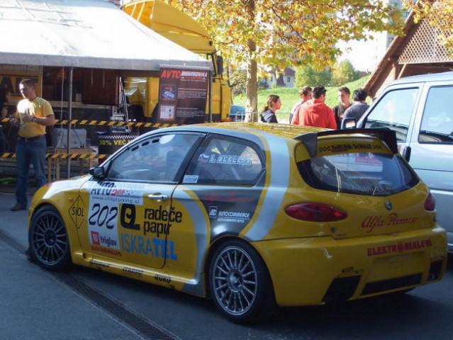 Euro tuning show Celje 2005 - foto