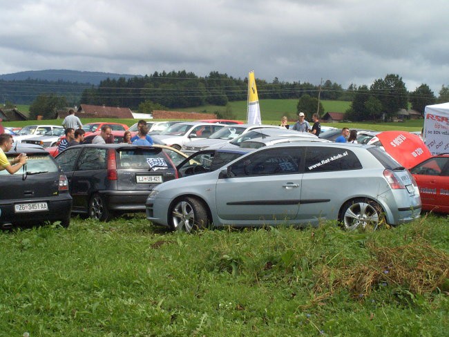 Avtoshow Grosuplje 2005 - foto povečava