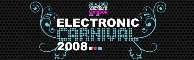 Electronic Carnival LOGO