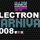 Electronic Carnival LOGO