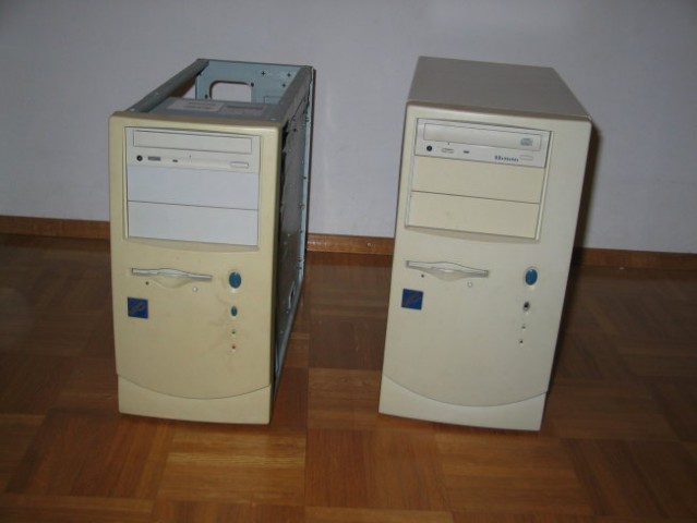Računalnik 1 - foto