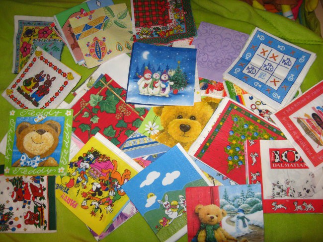 Prtički - foto povečava