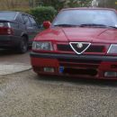 Alfa Romeo 33, 1.7 16V boxer, ABS