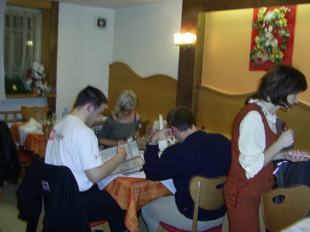 Trojane '05 - foto