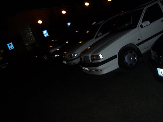 Trojane '05 - foto