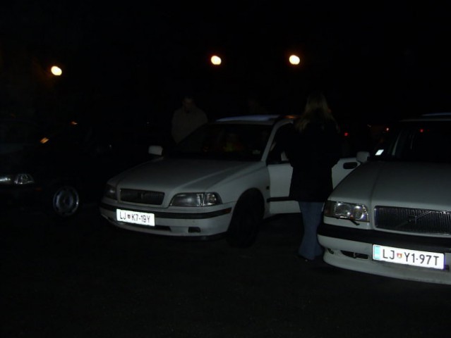 Trojane '05 - foto