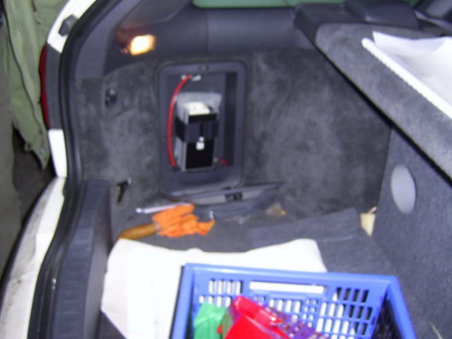 Trojane '05 - foto