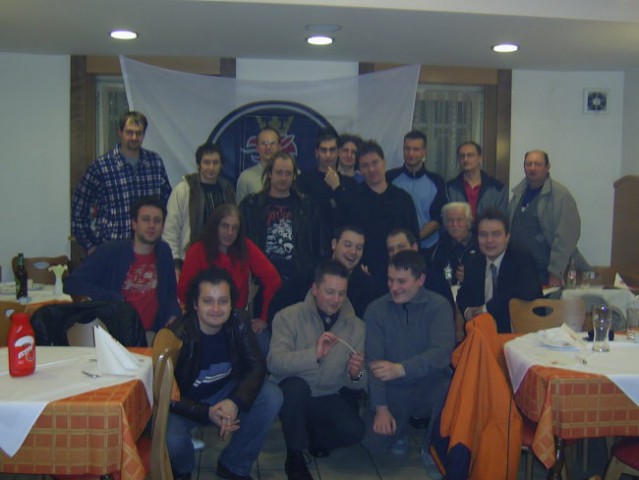 Trojane '05 - foto