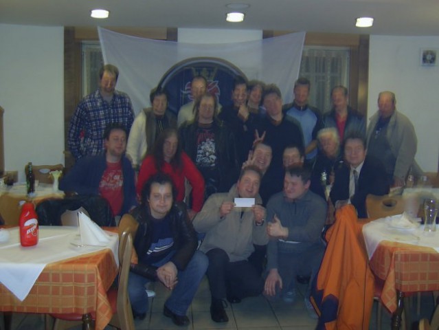 Trojane '05 - foto