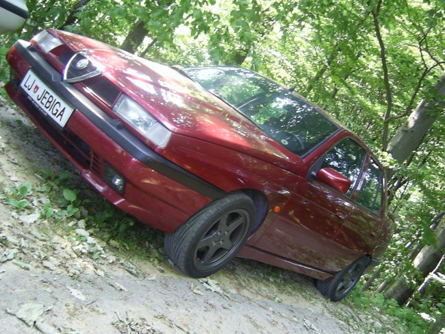 Volvo piknik 25.6.2006 - foto povečava