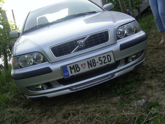 Volvo piknik 25.6.2006 - foto povečava