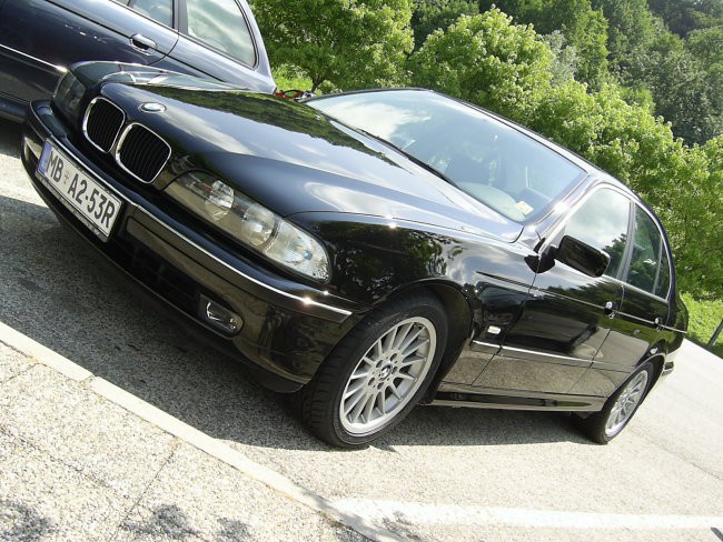 BMW Ilz 2006 - foto povečava