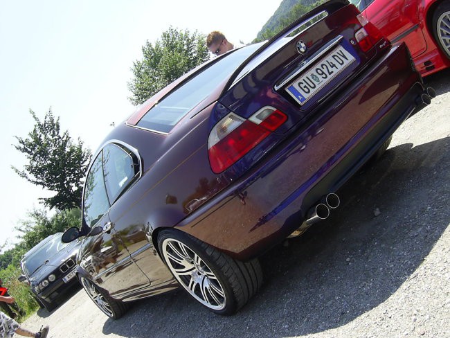 BMW Ilz 2006 - foto povečava