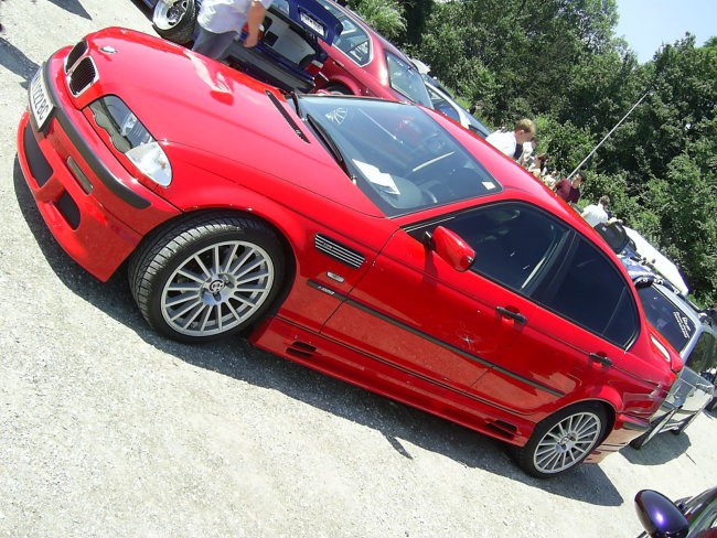 BMW Ilz 2006 - foto povečava