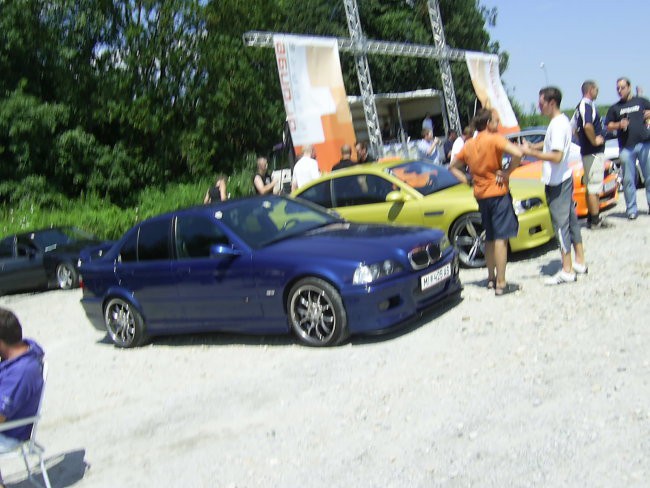 BMW Ilz 2006 - foto povečava