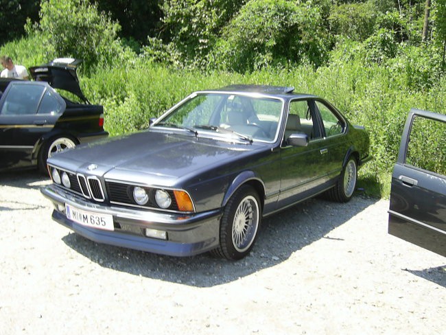 BMW Ilz 2006 - foto povečava