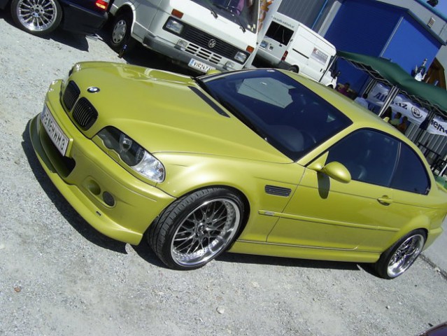 BMW Ilz 2006 - foto
