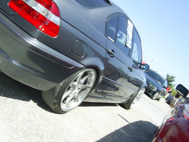 BMW Ilz 2006 - foto