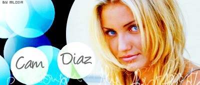 Cameron Diaz - foto
