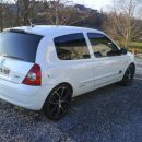 clio wonna be rs