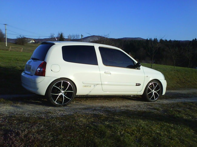 čistoča