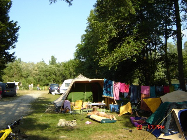 Camp - foto