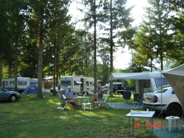 Camp - foto