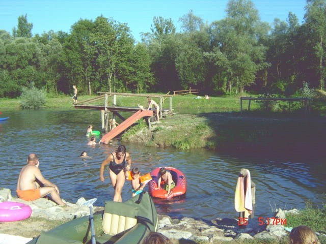Kids in action - foto