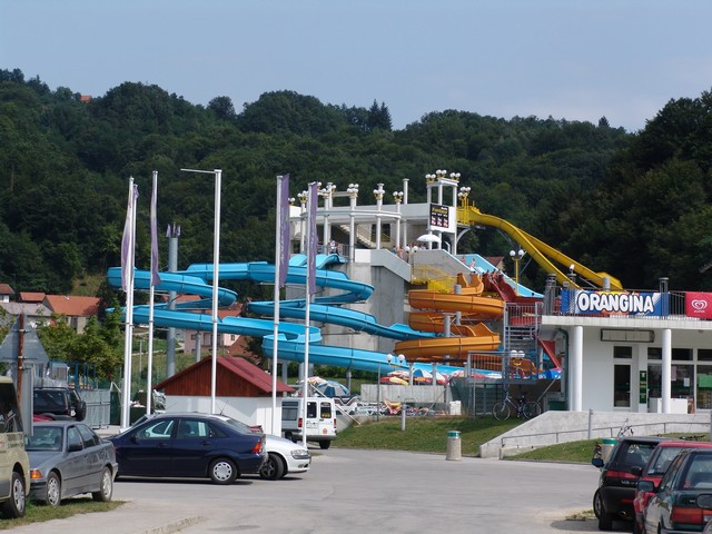 Swimming - foto povečava