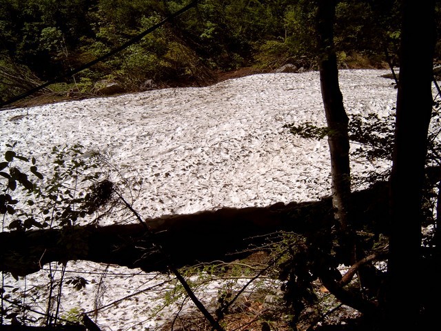 Logar valley - foto