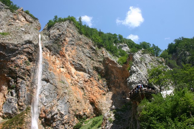 Logar valley - foto