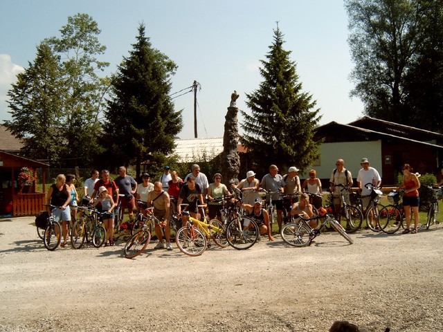 Biking - foto povečava