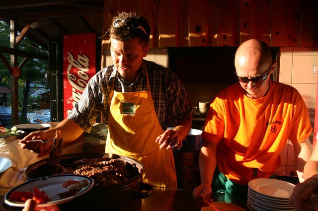 Culinaric - foto povečava