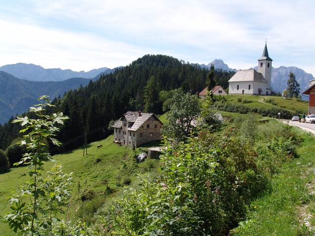 Hiking - foto