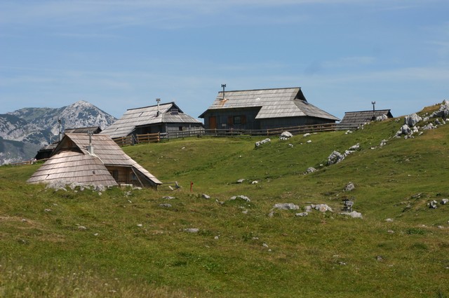 Hiking - foto