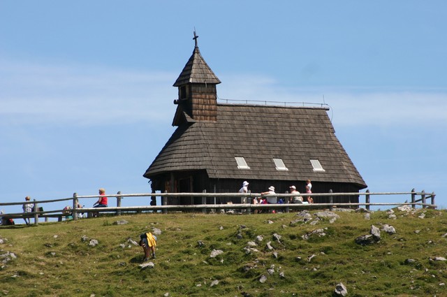 Hiking - foto