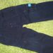 jeans hlače small gang za 36 mesecev,cena 3eur