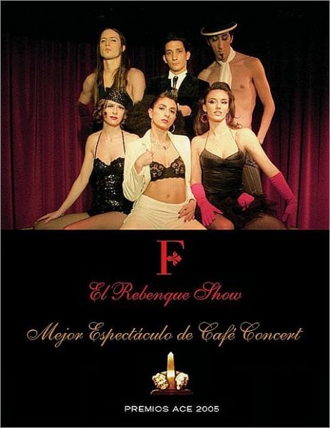 El Rebenque Show - foto povečava