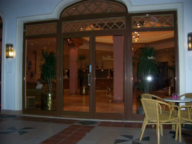 Vhod v lobby