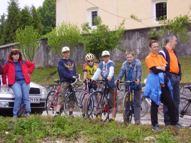 Gabrje 2008 - foto