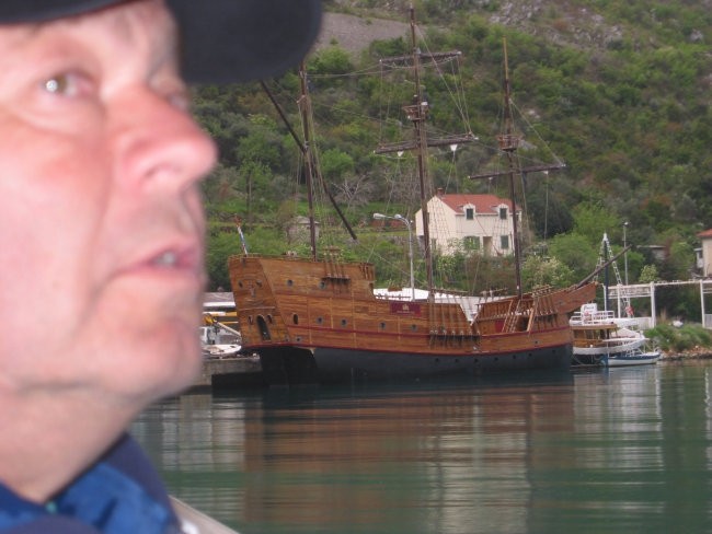 Jadranje Dubrovnik-Sukošan 2008 - foto povečava