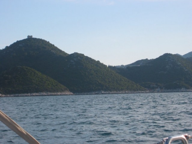 Jadranje Dubrovnik-Sukošan 2008 - foto