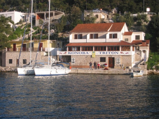 Jadranje Dubrovnik-Sukošan 2008 - foto