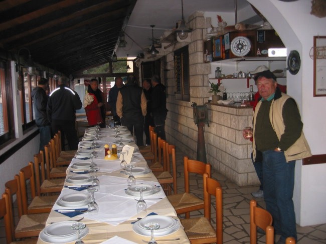 Jadranje Dubrovnik-Sukošan 2008 - foto povečava