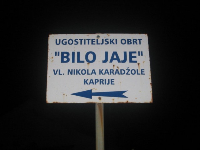 Jadranje Dubrovnik-Sukošan 2008 - foto